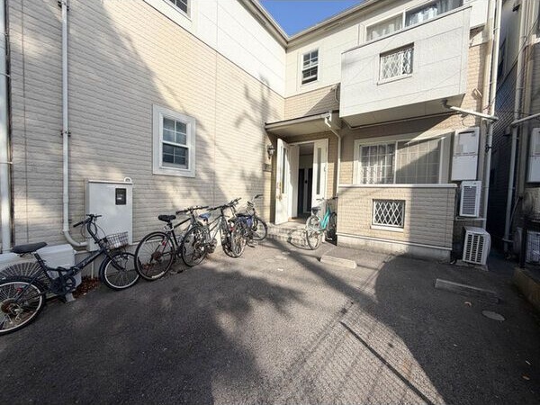 名鉄名古屋本線 栄生駅 徒歩17分 2階建 築23年のその他写真