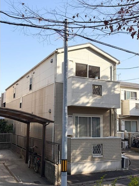 名鉄名古屋本線 栄生駅 徒歩17分 2階建 築23年のその他写真