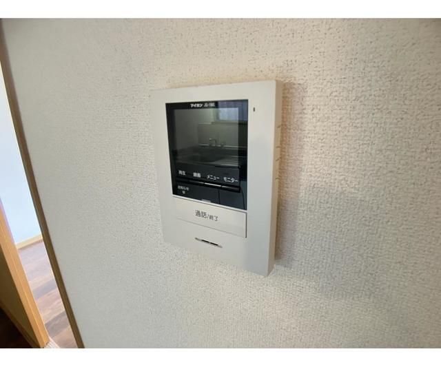 セキュリティ　★お部屋探しは株式会社タウンハウジング東京まで★