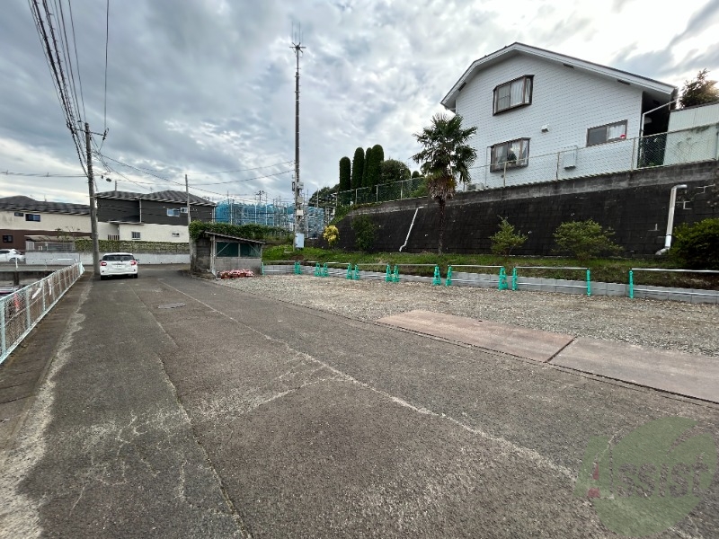 その他　ゴミ置き場その他