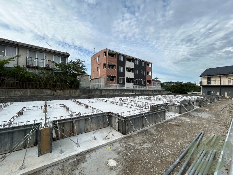 建物外観　外観２
