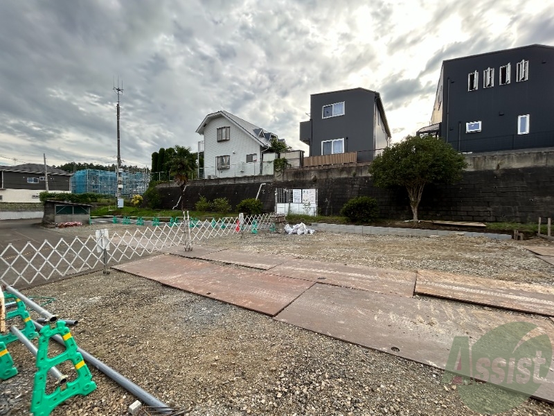 駐車場　駐車場その他