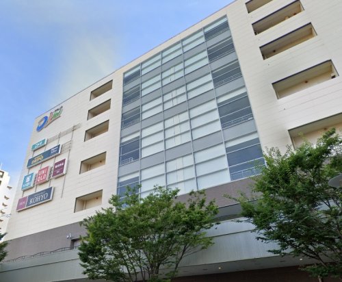 大阪モノレール本線 山田駅 徒歩7分 3階建 築1年の周辺写真