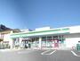 コンビニ　ファミリーマート石神井町二丁目店（コンビニ）まで158m
