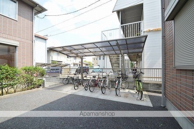 その他共有部分　その他共有部分