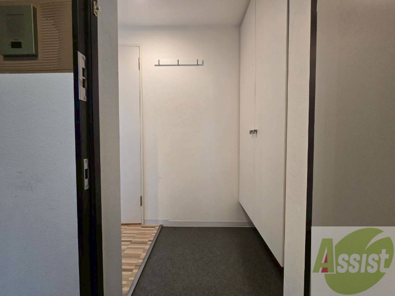 玄関　お部屋の第一印象を決める玄関はこちらです！