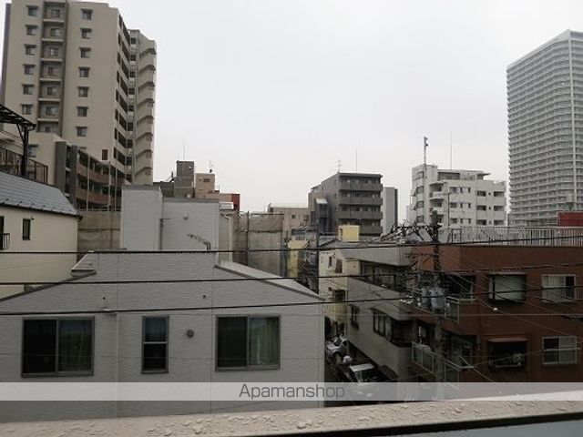 眺望　眺望
