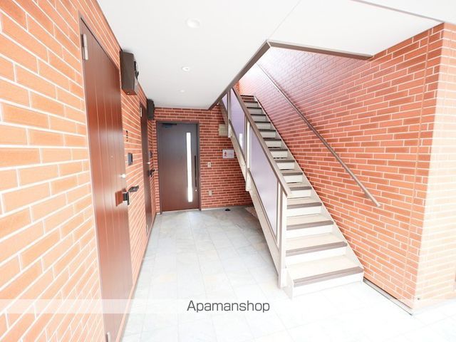西武池袋線 中村橋駅 徒歩10分 3階建 新築の外観写真