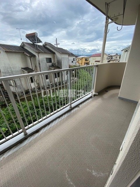 ＪＲ和歌山線 下井阪駅 徒歩20分 10階建 築35年の内装写真