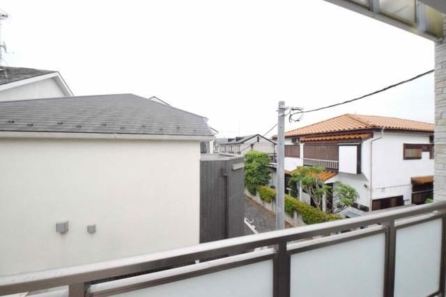 眺望　室内・室内設備