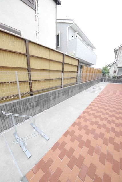 その他共有部分　外観・共用設備