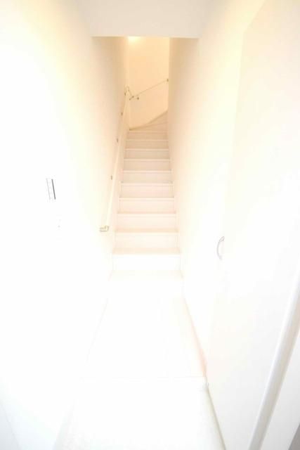 玄関　室内・室内設備