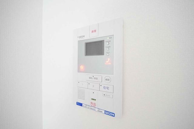 その他設備　室内・室内設備