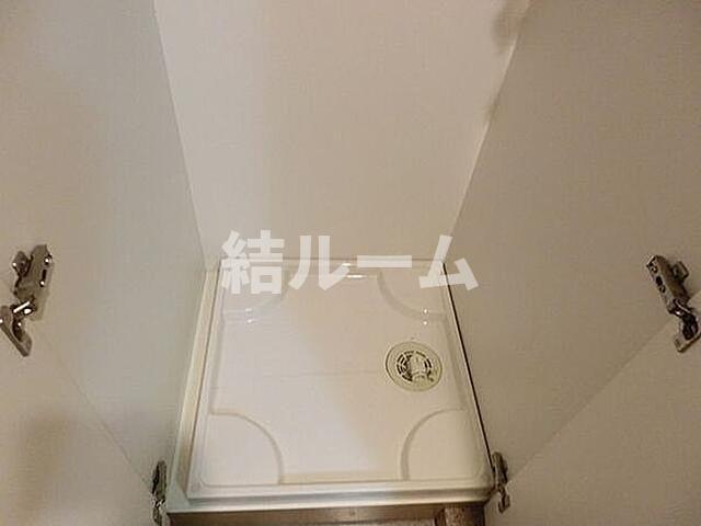その他設備　別号室参考写真