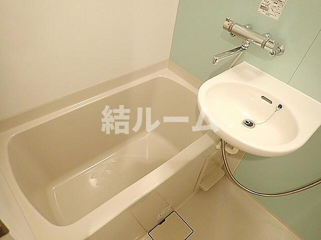 バス・シャワールーム　別号室参考写真