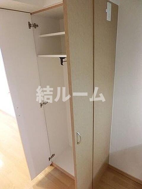 収納　別号室参考写真
