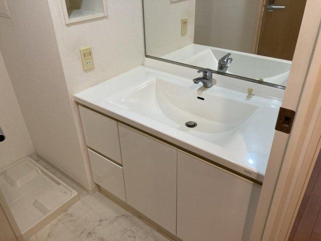 VORT銀座residenceIIの内装写真