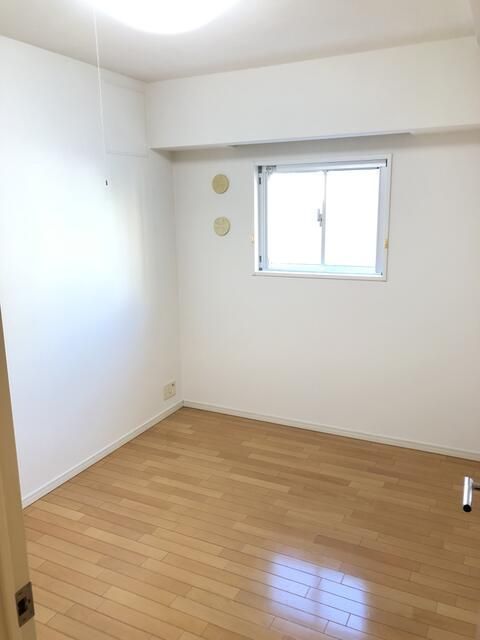 VORT銀座residenceIIの内装写真