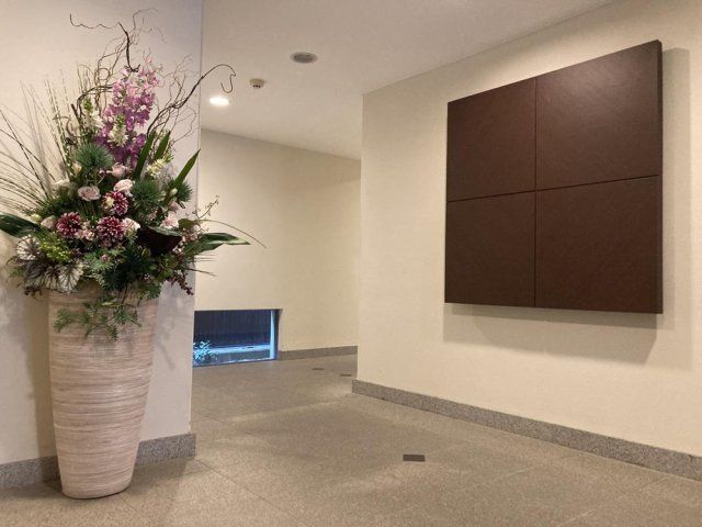 VORT銀座residenceIIの外観写真