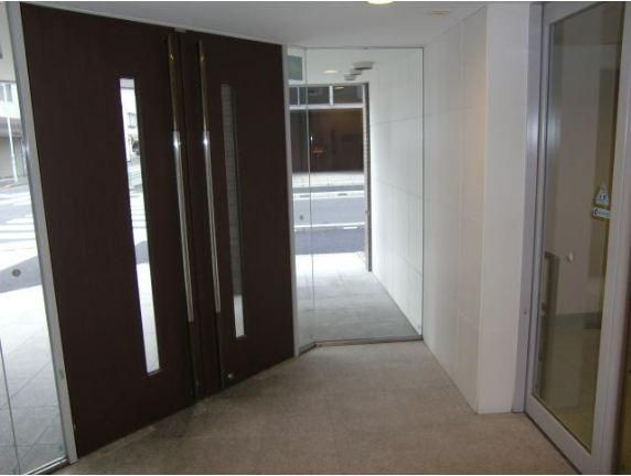 VORT銀座residenceIIの外観写真
