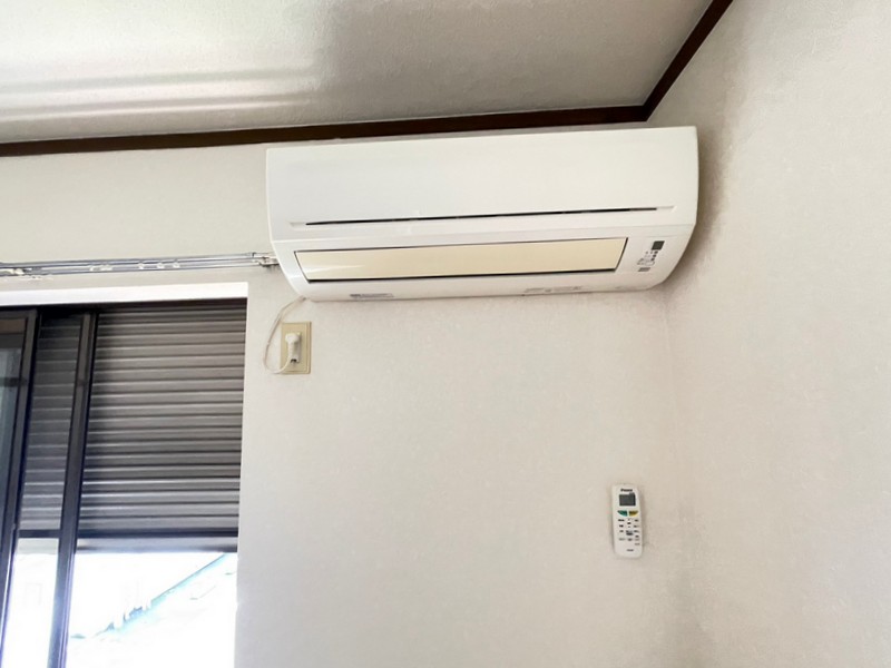 その他設備　※同タイプ参考写真