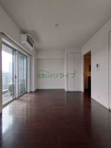 居室・リビング　別部屋同間取り参考写真