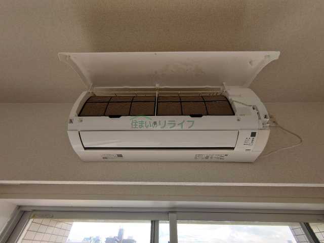 その他設備　別部屋同間取り参考写真