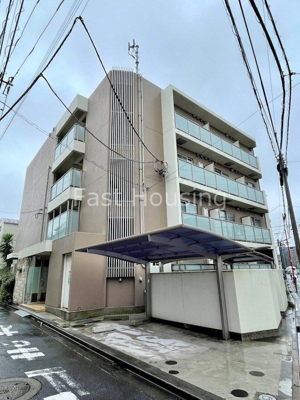 ＪＲ中央線 荻窪駅 徒歩9分 築17年