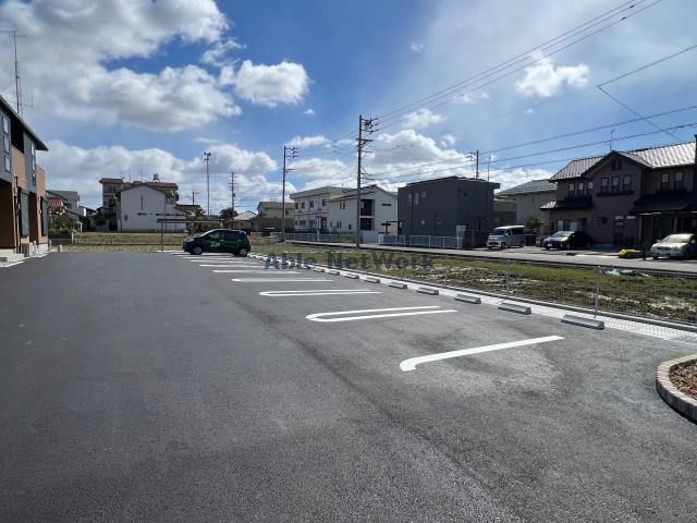 名鉄竹鼻線 柳津駅 徒歩40分 2階建 築3年のその他写真