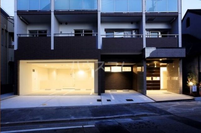アレーヌコート金山のその他写真