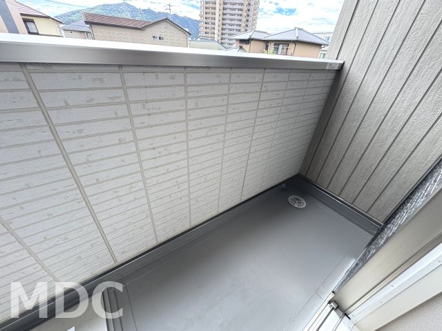 ＪＲ高徳線 佐古駅 徒歩14分 3階建 築1年の内装写真
