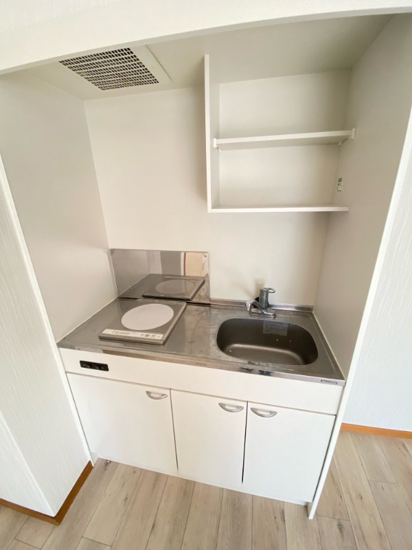 キッチン　※他部屋参考写真