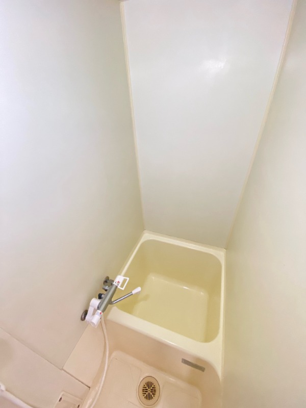 バス・シャワールーム　※他部屋参考写真