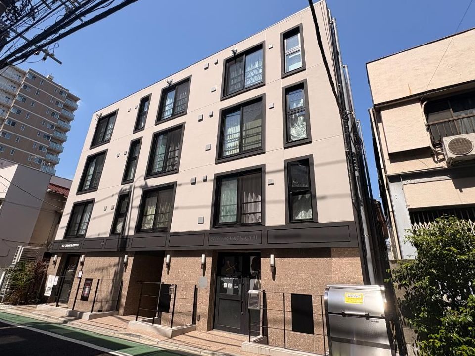 東京メトロ南北線 本駒込駅 徒歩2分 築3年