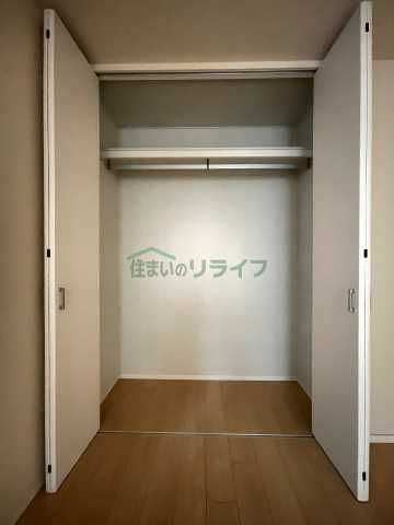 TA-NYAの内装写真