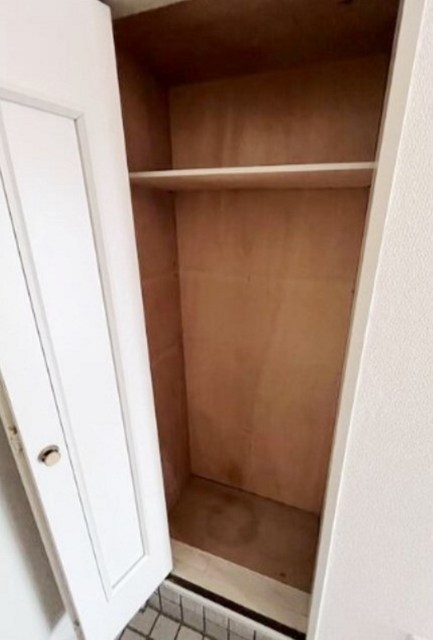 収納　別部屋同仕様タイプ