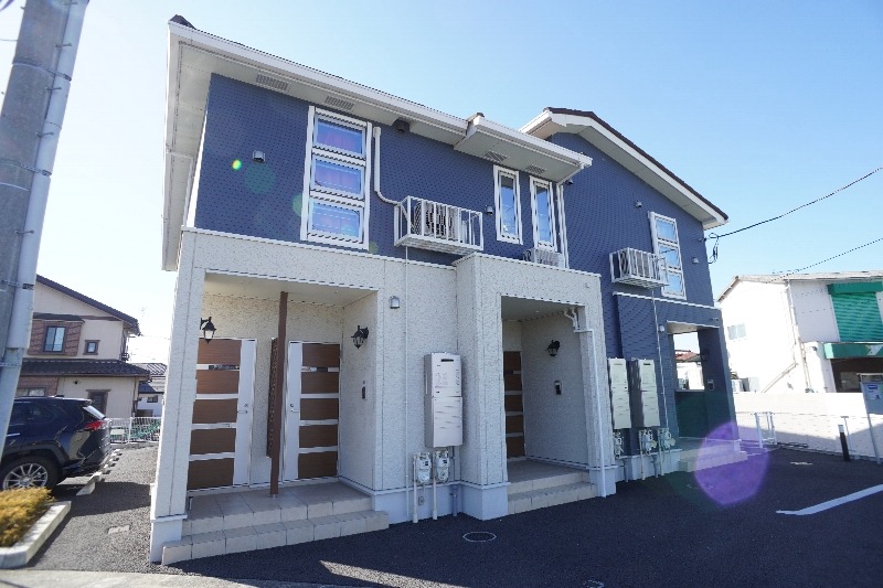 湘南新宿ライン高海 高崎問屋町駅 徒歩13分 築8年