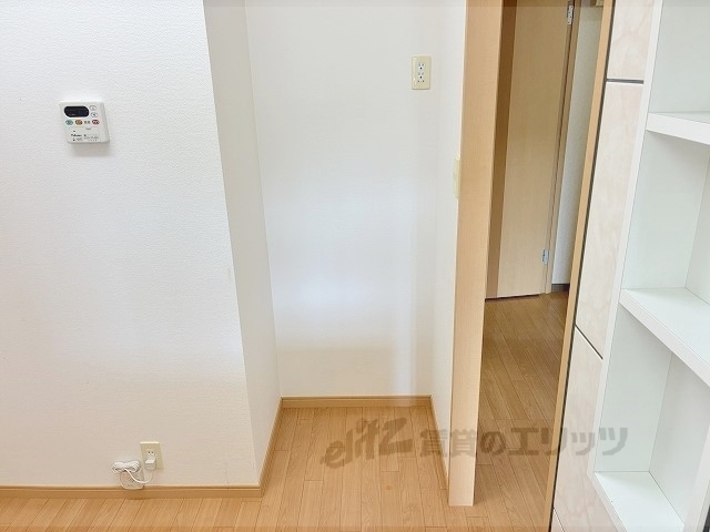 その他部屋・スペース　冷蔵庫置場
