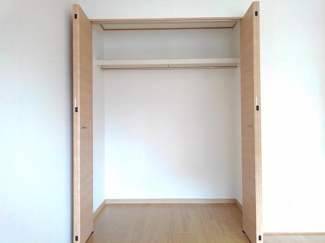 パレス山形の内装写真