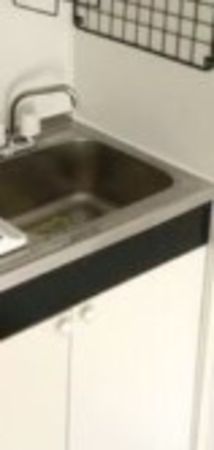 キッチン　別部屋　同仕様