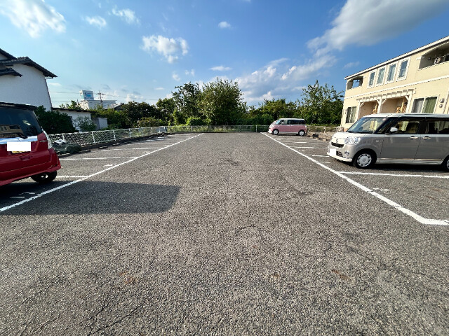 ＪＲ山陽本線 西阿知駅 徒歩29分 2階建 築32年のその他写真