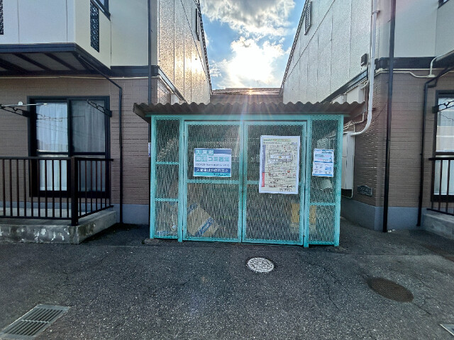 ＪＲ山陽本線 西阿知駅 徒歩29分 2階建 築32年の外観写真