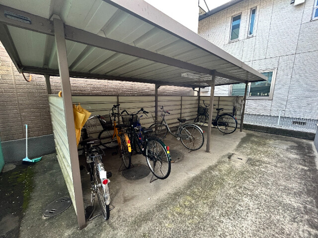 ＪＲ山陽本線 西阿知駅 徒歩29分 2階建 築32年の外観写真