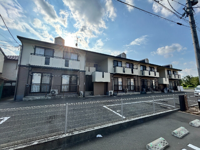 ＪＲ山陽本線 西阿知駅 徒歩29分 築32年