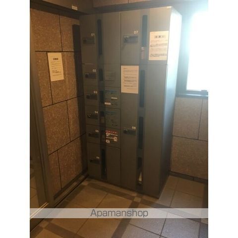 その他共有部分　その他共有部分