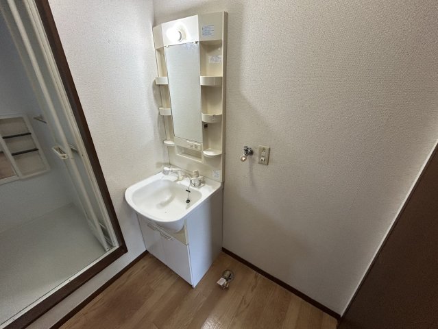 ディアス杉村Bの内装写真