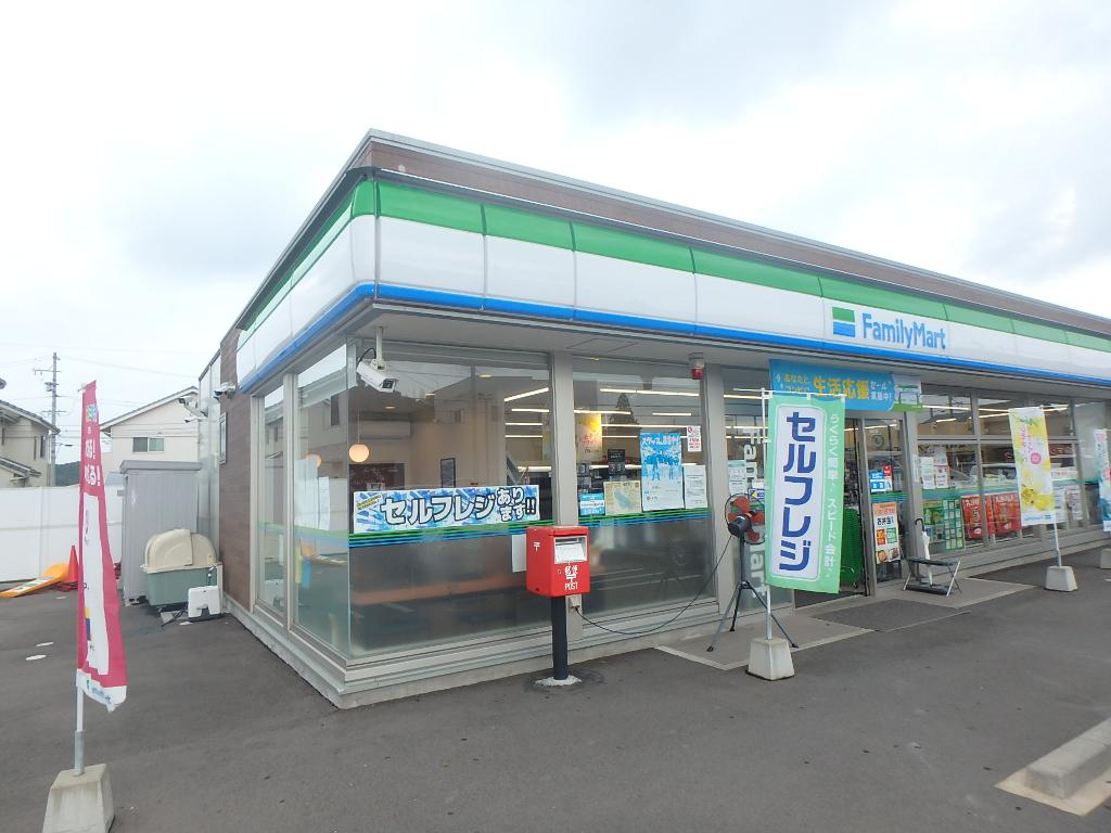 ディアス杉村Bの周辺写真