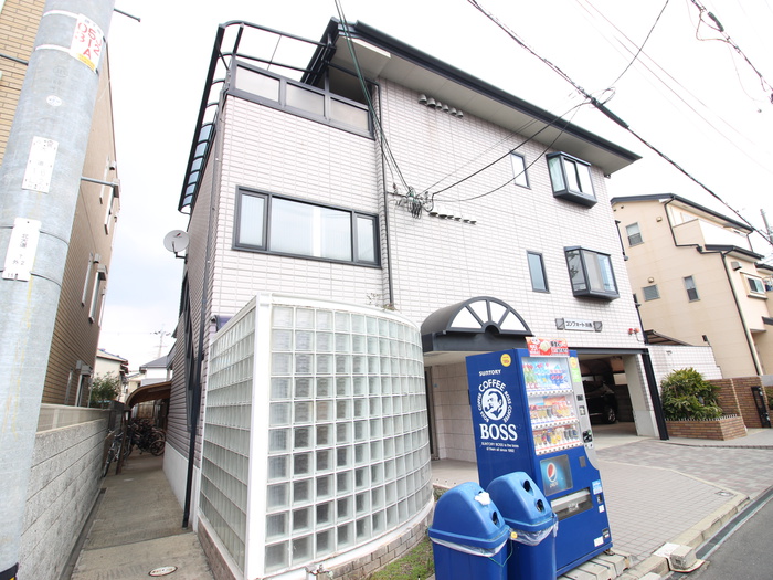 コンフォート川西