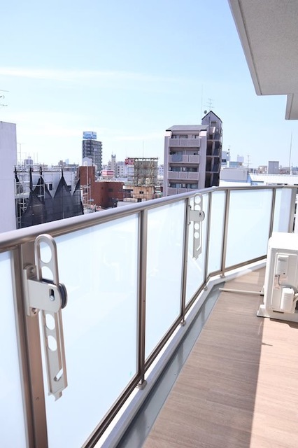 ＪＲ東海道本線 塚本駅 徒歩3分 8階建 築8年の内装写真