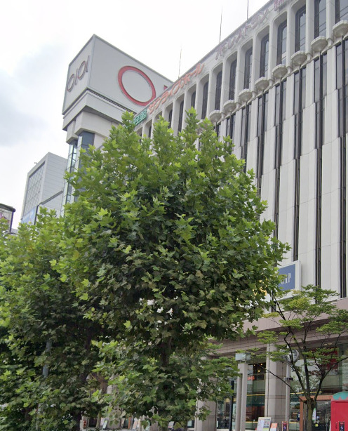 その他　丸井　錦糸町店（その他）まで481m
